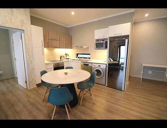 2 BEDROOM PROPERTY TO RENT IN ROSEBANK